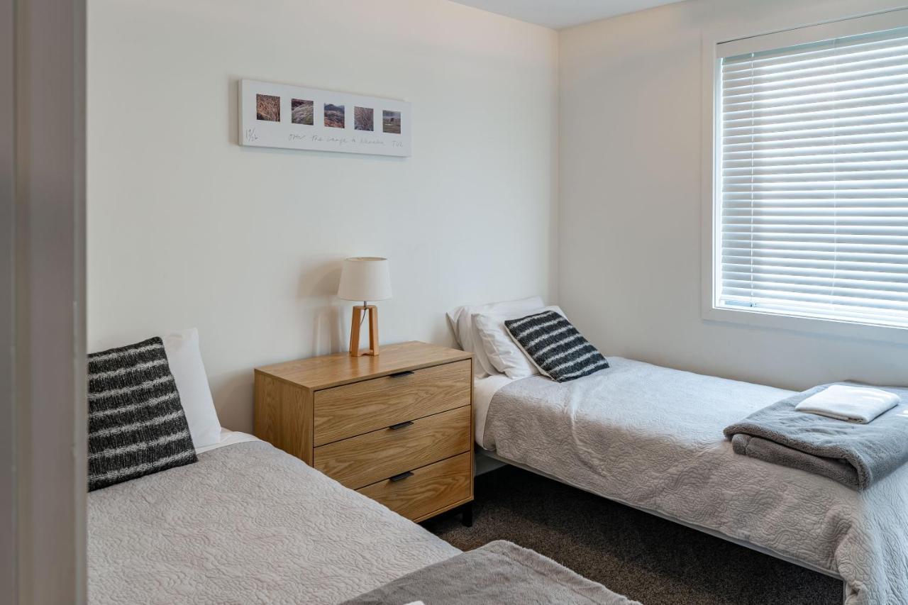 Central Luxury Apartment 205 Wanaka Exterior photo